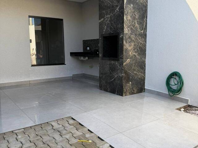 Casa para Venda em Arapongas - 3