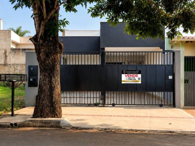 Venda em Jardim Interlagos - Arapongas