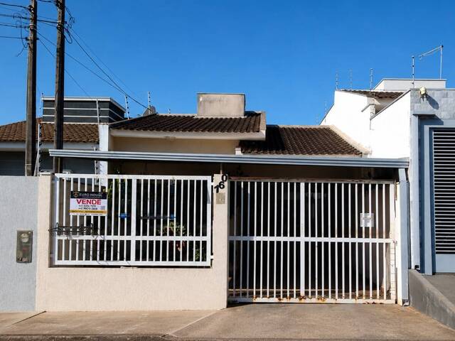 Venda em Jardim Novo Baroneza - Arapongas