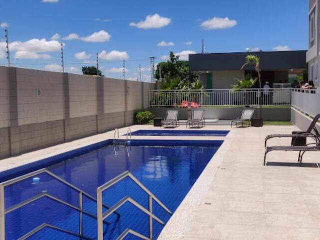 Apartamento para Venda em Arapongas - 5