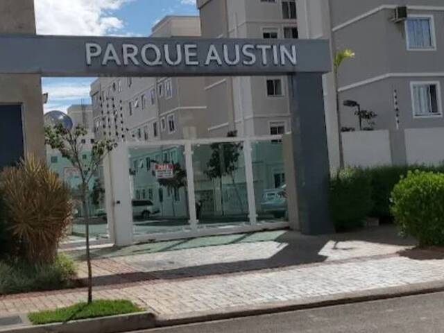 Venda em Jardim Monte Carlos - Arapongas