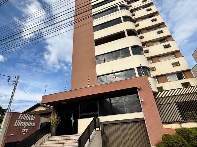Venda em Centro - Arapongas