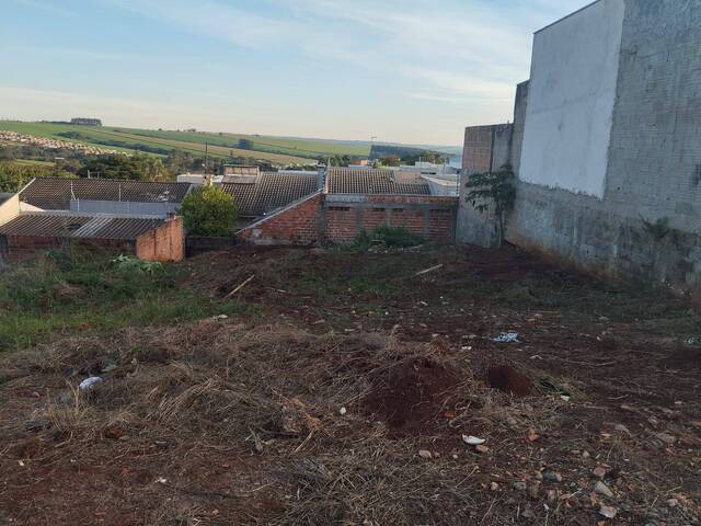 #1065 - Área para Venda em Arapongas - PR - 3