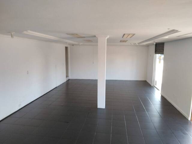 #1066 - Sala para Locação em Arapongas - PR - 2