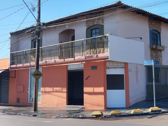 Locação em Jardim Cultura - Arapongas