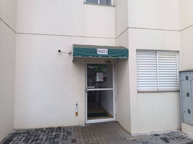 #1067 - Apartamento para Locação em Arapongas - PR - 2