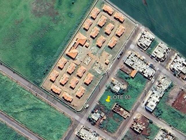 #713 - Terreno para Venda em Arapongas - PR - 3