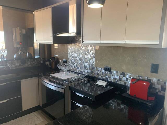 Apartamento para Venda em Arapongas - 5