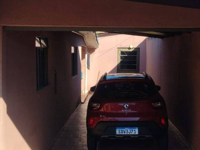 #1083 - Casa para Venda em Arapongas - PR - 3
