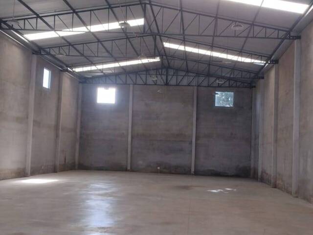 #1084 - Sala para Venda em Arapongas - PR - 3