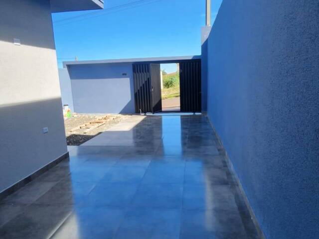 Casa para Venda em Arapongas - 3