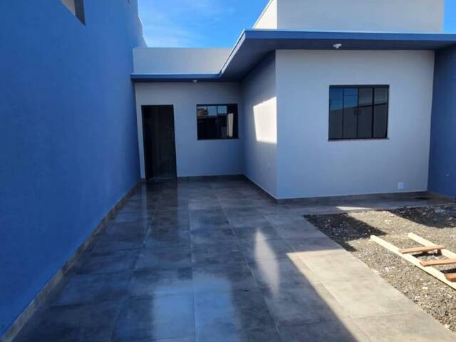 Casa para Venda em Arapongas - 2