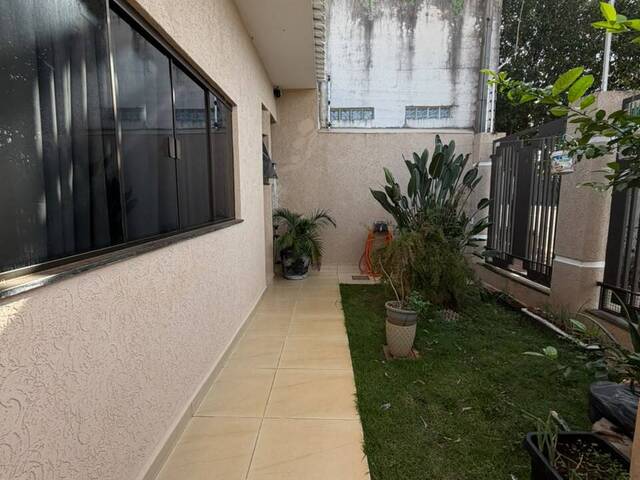 #1091 - Casa para Venda em Arapongas - PR - 2