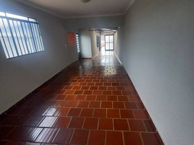 Casa para Locação em Arapongas - 5