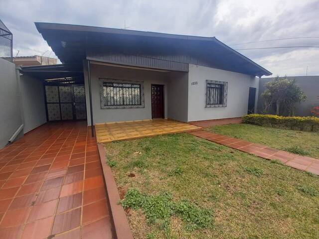 Casa para Locação em Arapongas - 4