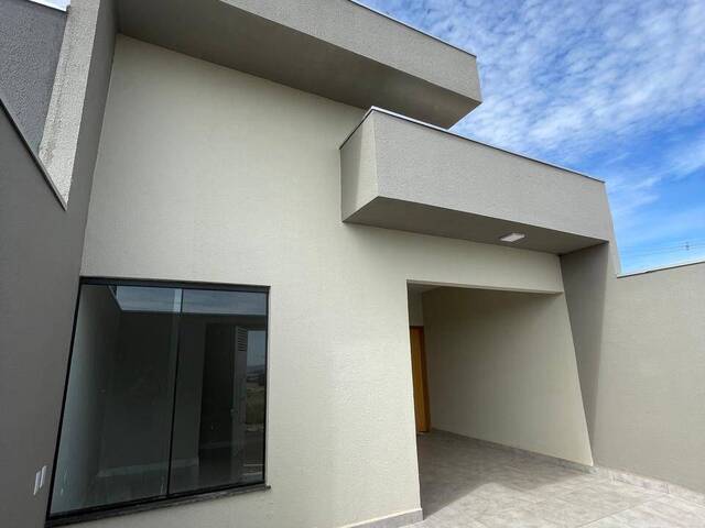 #1095 - Casa para Venda em Arapongas - PR - 3