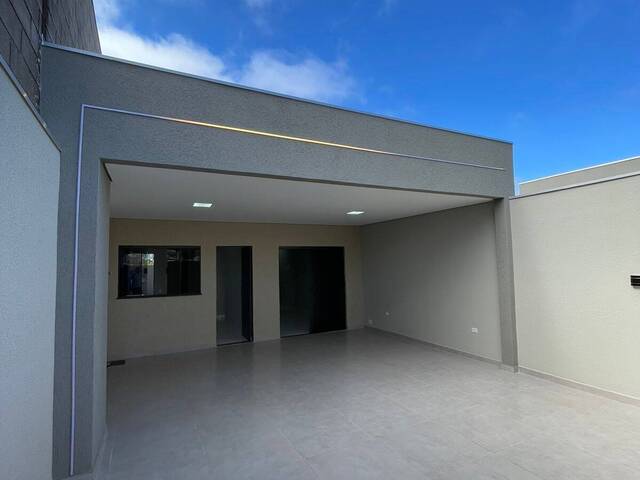#1097 - Casa para Venda em Arapongas - PR - 3