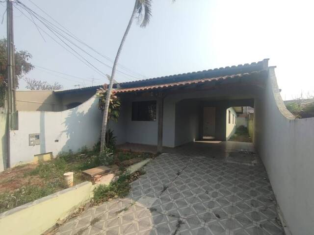 #443 - Casa para Venda em Arapongas - PR - 3
