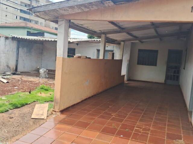 #445 - Casa para Venda em Arapongas - PR - 3