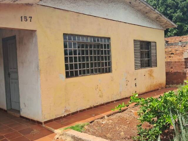#445 - Casa para Venda em Arapongas - PR - 2