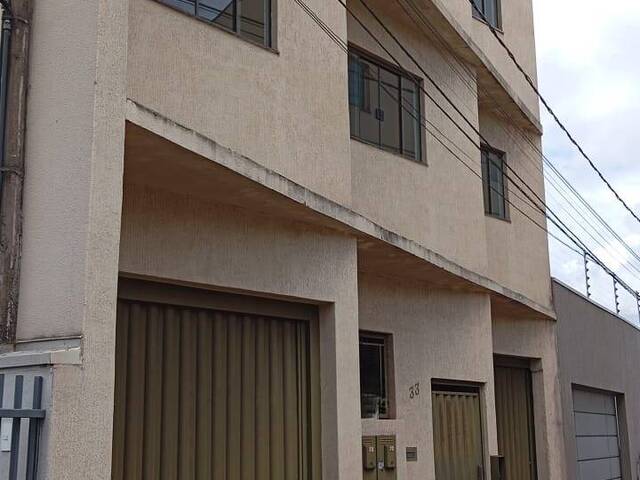 #561 - Kitnet para Locação em Arapongas - PR - 2