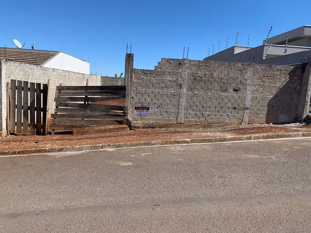 #578 - Área para Venda em Arapongas - PR - 1