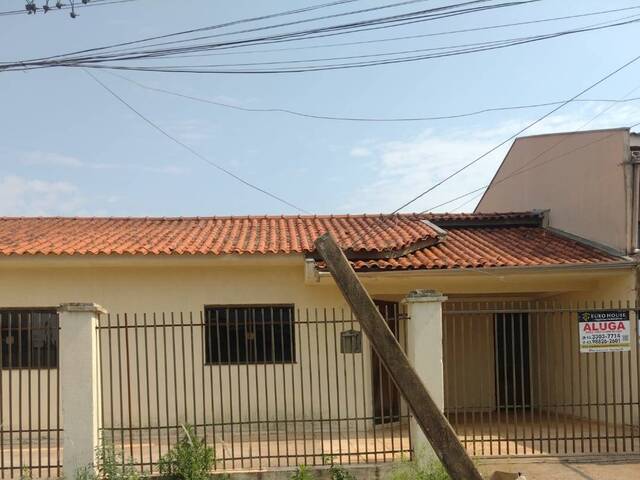 #792 - Casa para Venda em Arapongas - PR - 2