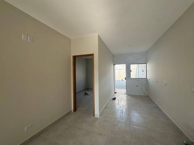 Casa para Locação em Arapongas - 2