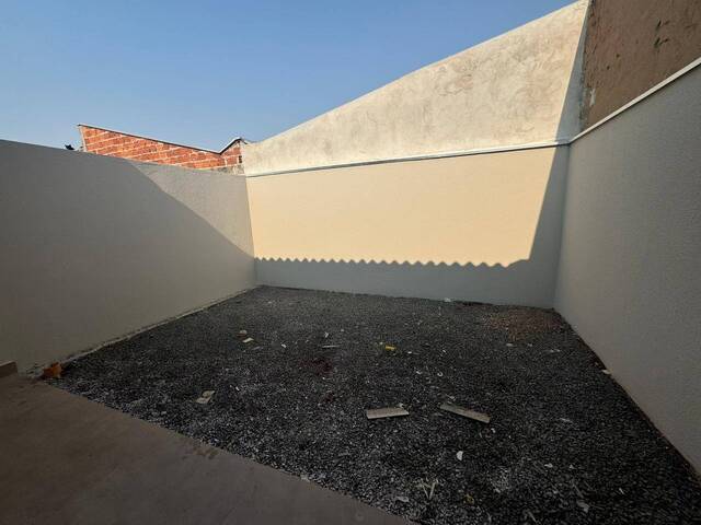Casa para Locação em Arapongas - 4