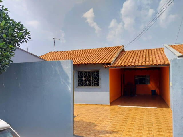 Casa para Venda em Arapongas - 2